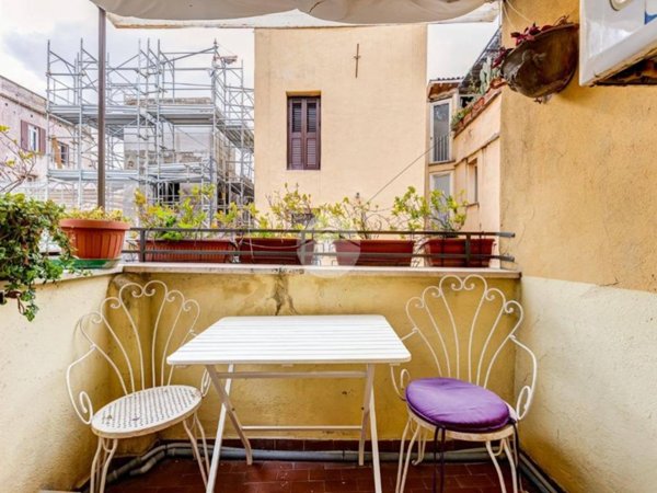 appartamento in affitto a Roma in zona Centro Storico