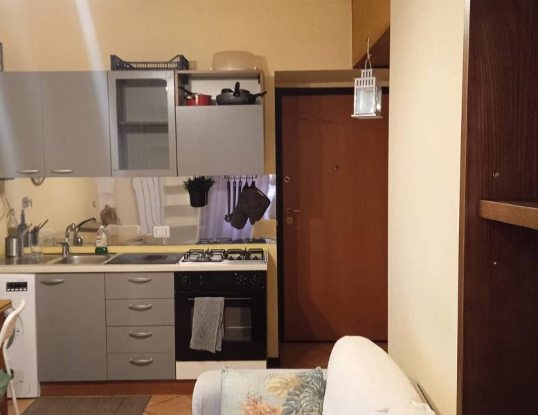 appartamento in affitto a Roma in zona Castro Pretorio