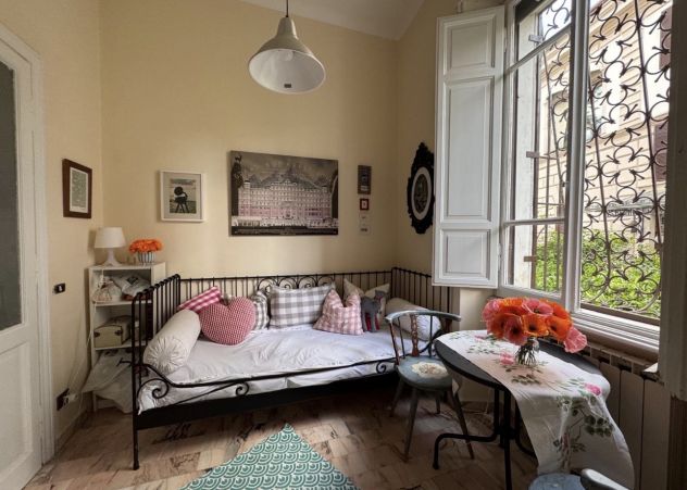 villetta a schiera in affitto a Roma in zona Gianicolense