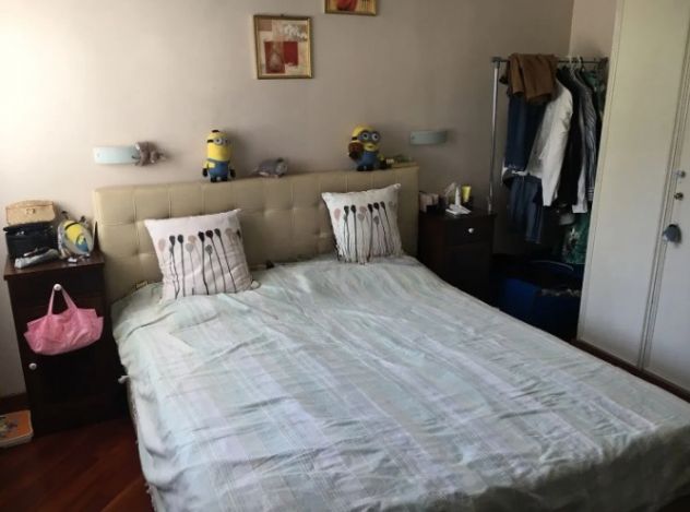 appartamento in affitto a Roma in zona Tomba di Nerone