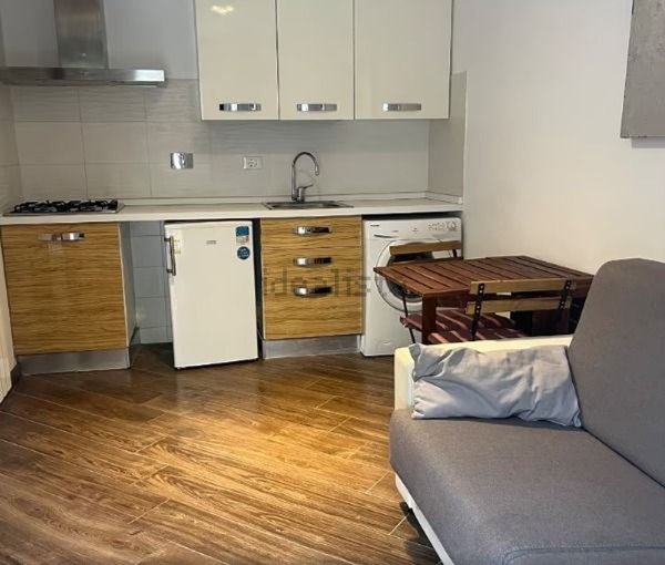 appartamento in affitto a Roma in zona La Giustiniana