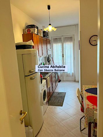 appartamento in affitto a Roma in zona Collatino