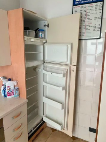 appartamento in affitto a Roma in zona Collatino