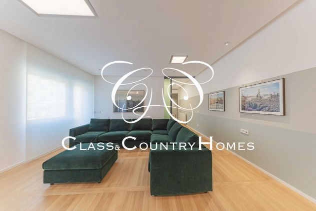 appartamento in affitto a Roma in zona Rione di Ponte