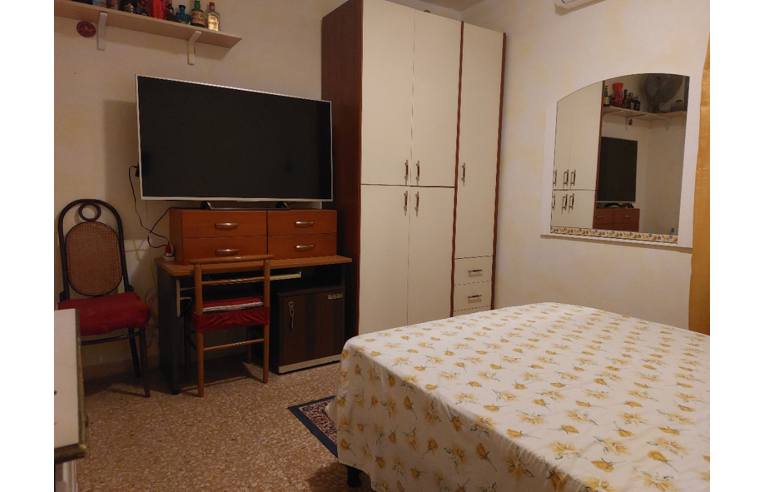 camera singola in affitto a Roma in zona Romanina