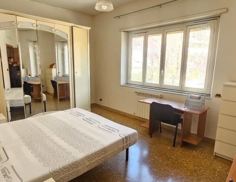appartamento in affitto a Roma in zona Monte Sacro/Talenti