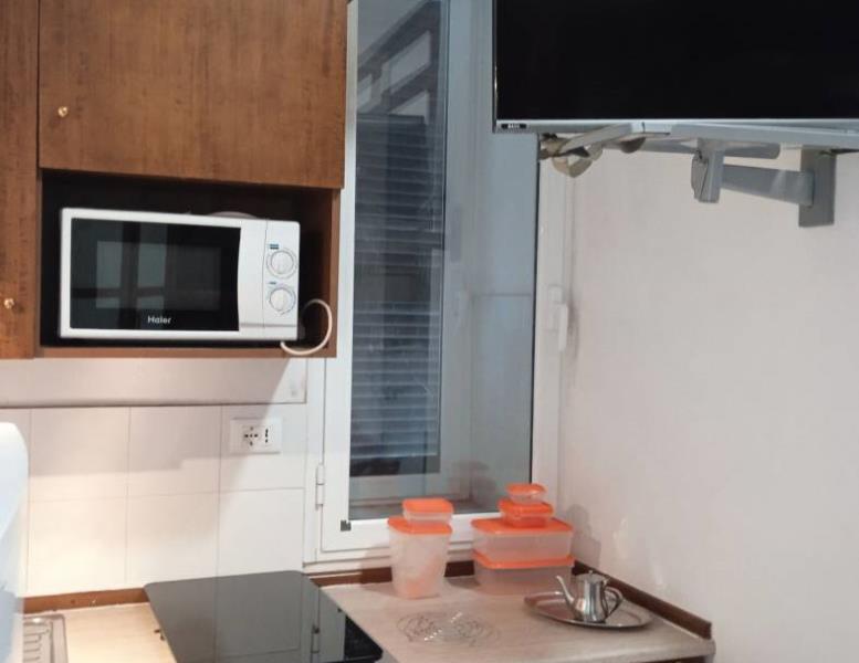 appartamento in affitto a Roma in zona Ludovisi/Sallustiano