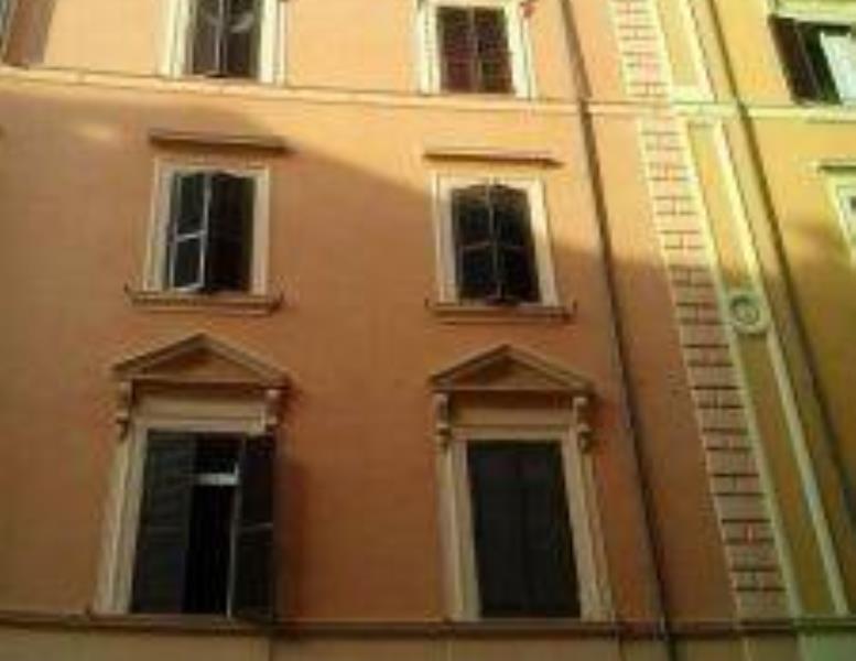 appartamento in affitto a Roma in zona Ludovisi/Sallustiano