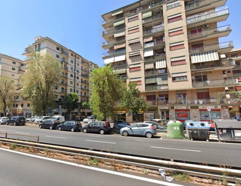 appartamento in affitto a Roma in zona Collatino