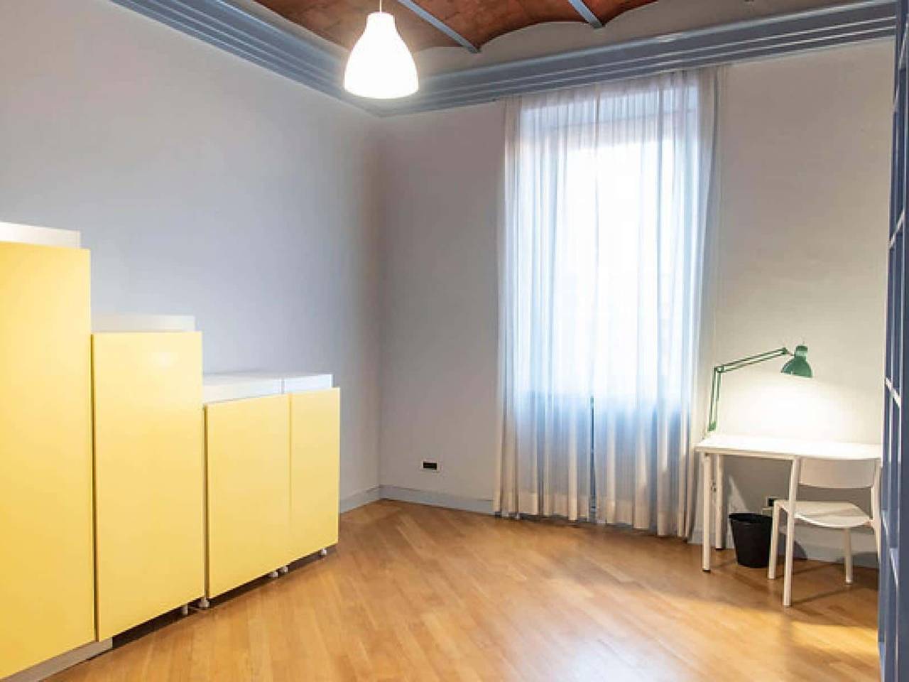 negozio in affitto a Roma in zona Trieste