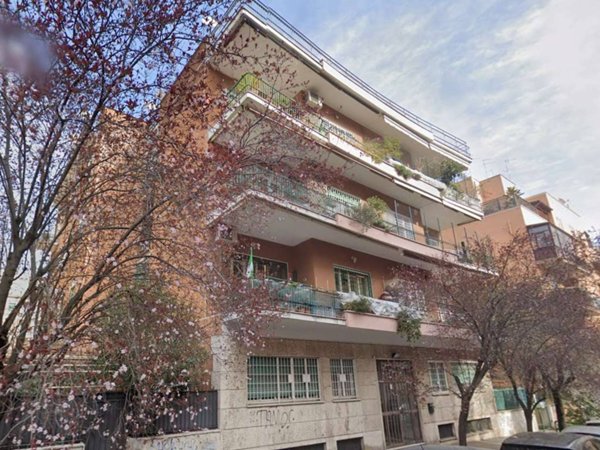 casa indipendente in affitto a Roma in zona Nomentano