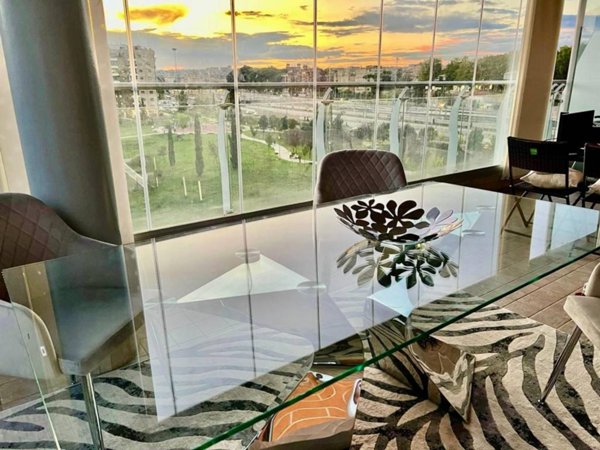 appartamento in affitto a Roma in zona Ostiense