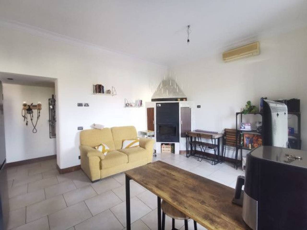 appartamento in affitto a Roma in zona Alessandrino