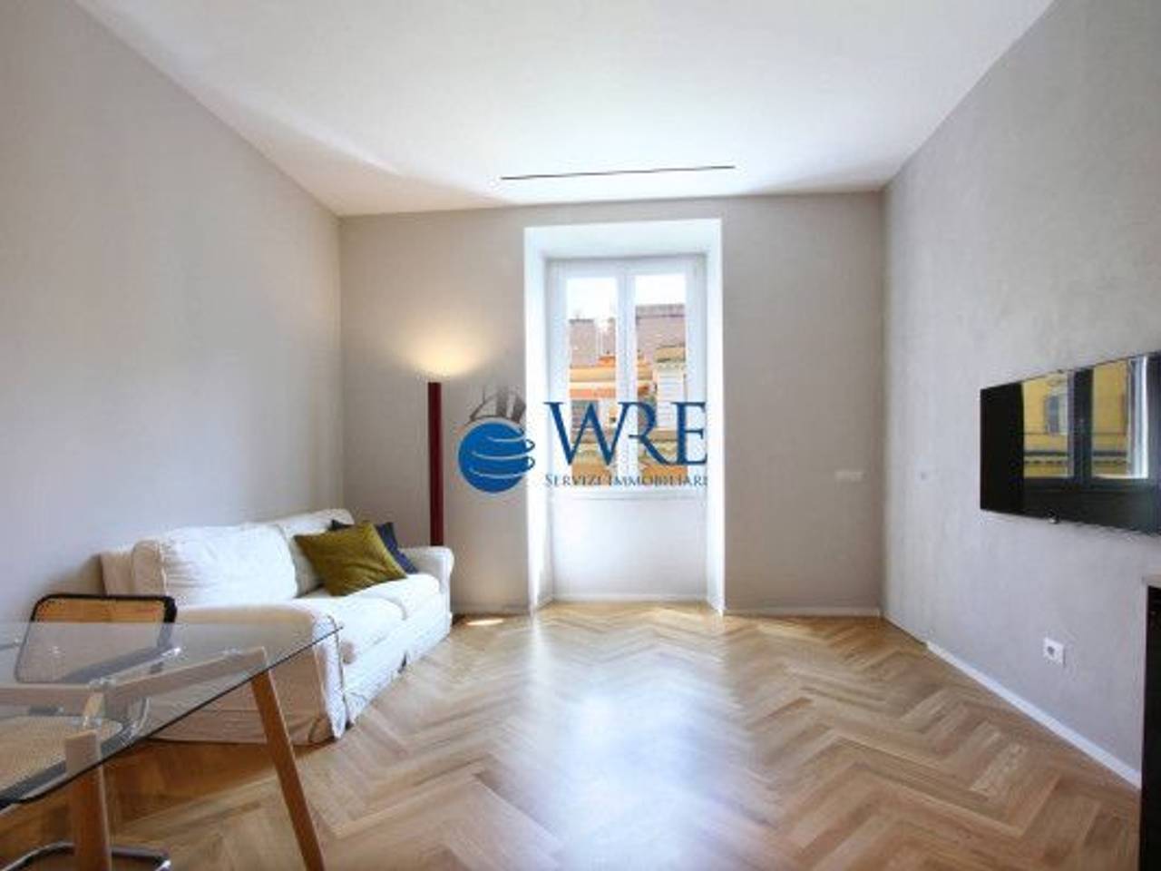 appartamento in affitto a Roma in zona Rione Prati