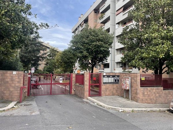 appartamento in affitto a Roma in zona Ardeatino