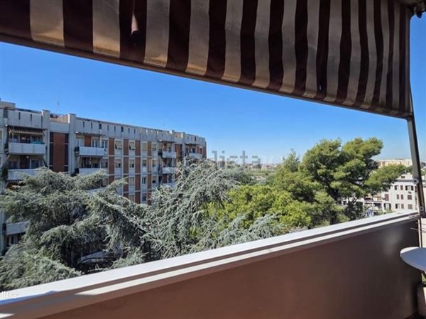 appartamento in affitto a Roma in zona Pietralata