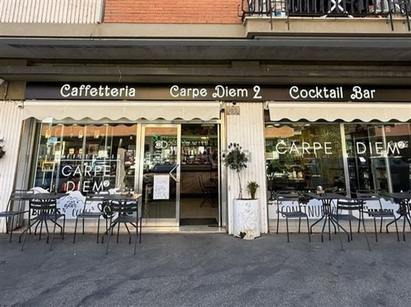 negozio in affitto a Roma in zona Ostia