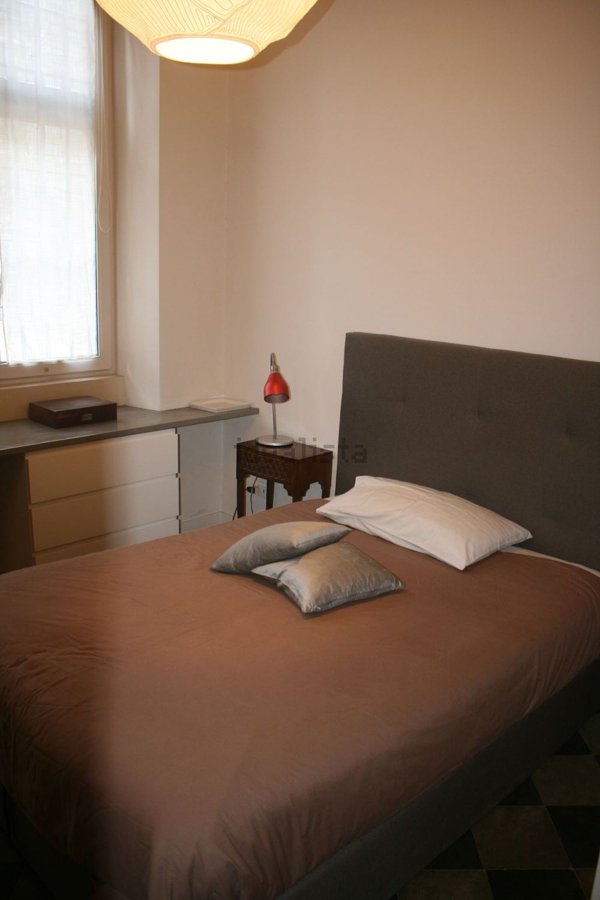 appartamento in affitto a Roma in zona Castro Pretorio