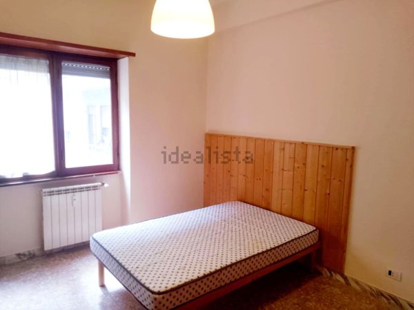 appartamento in affitto a Roma in zona Tiburtino