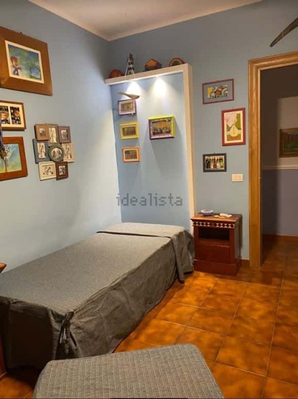 appartamento in affitto a Roma in zona Torrino