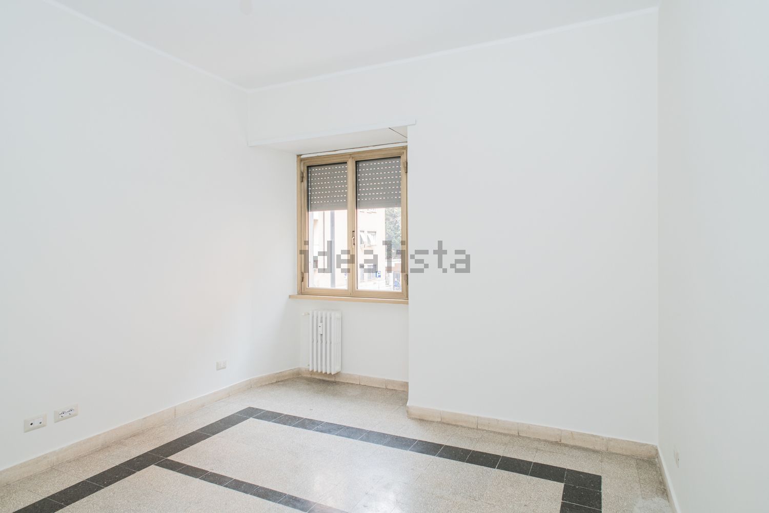 casa indipendente in affitto a Roma in zona Trieste