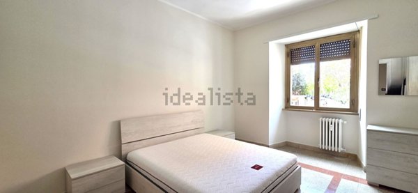 casa indipendente in affitto a Roma in zona Trieste