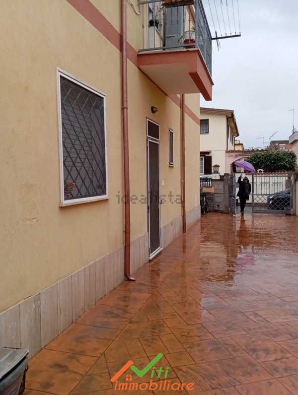 appartamento in affitto a Roma in zona Ostiense