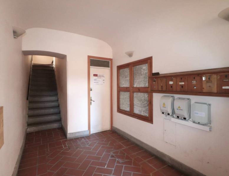 appartamento in affitto a Roma in zona Trastevere