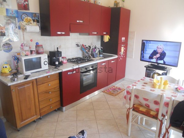 appartamento in affitto a Roma in zona Cesano