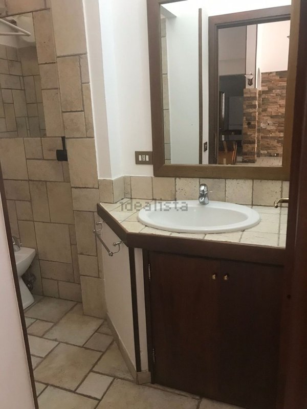 appartamento in affitto a Roma in zona Tor Bella Monaca