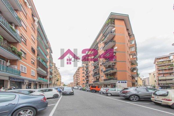 appartamento in affitto a Roma