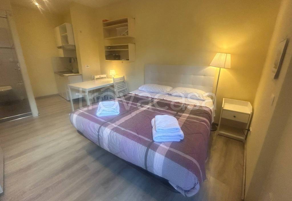 appartamento in affitto a Roma in zona Pietralata