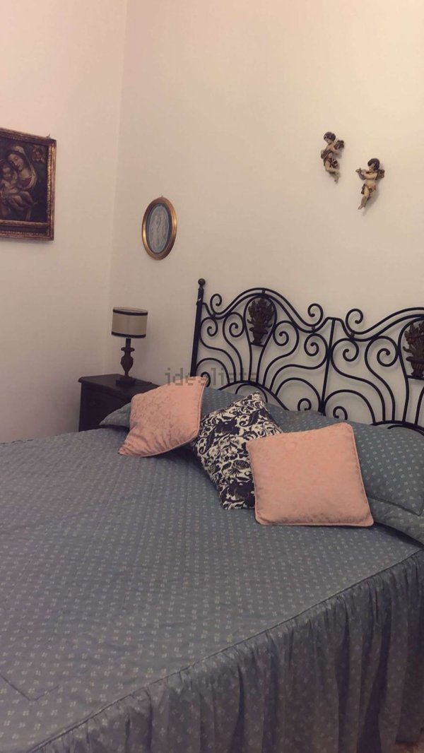 appartamento in affitto a Roma in zona Trionfale