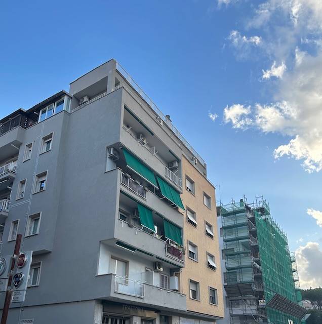 appartamento in affitto a Roma in zona Flaminio
