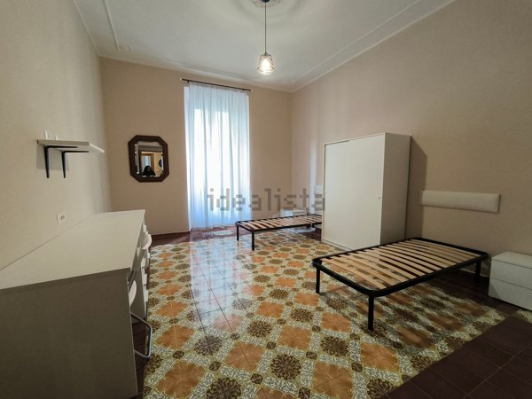 appartamento in affitto a Roma in zona Nomentano