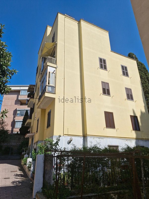 appartamento in affitto a Roma in zona Trionfale