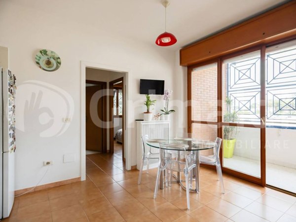 appartamento in affitto a Roma in zona Torrino