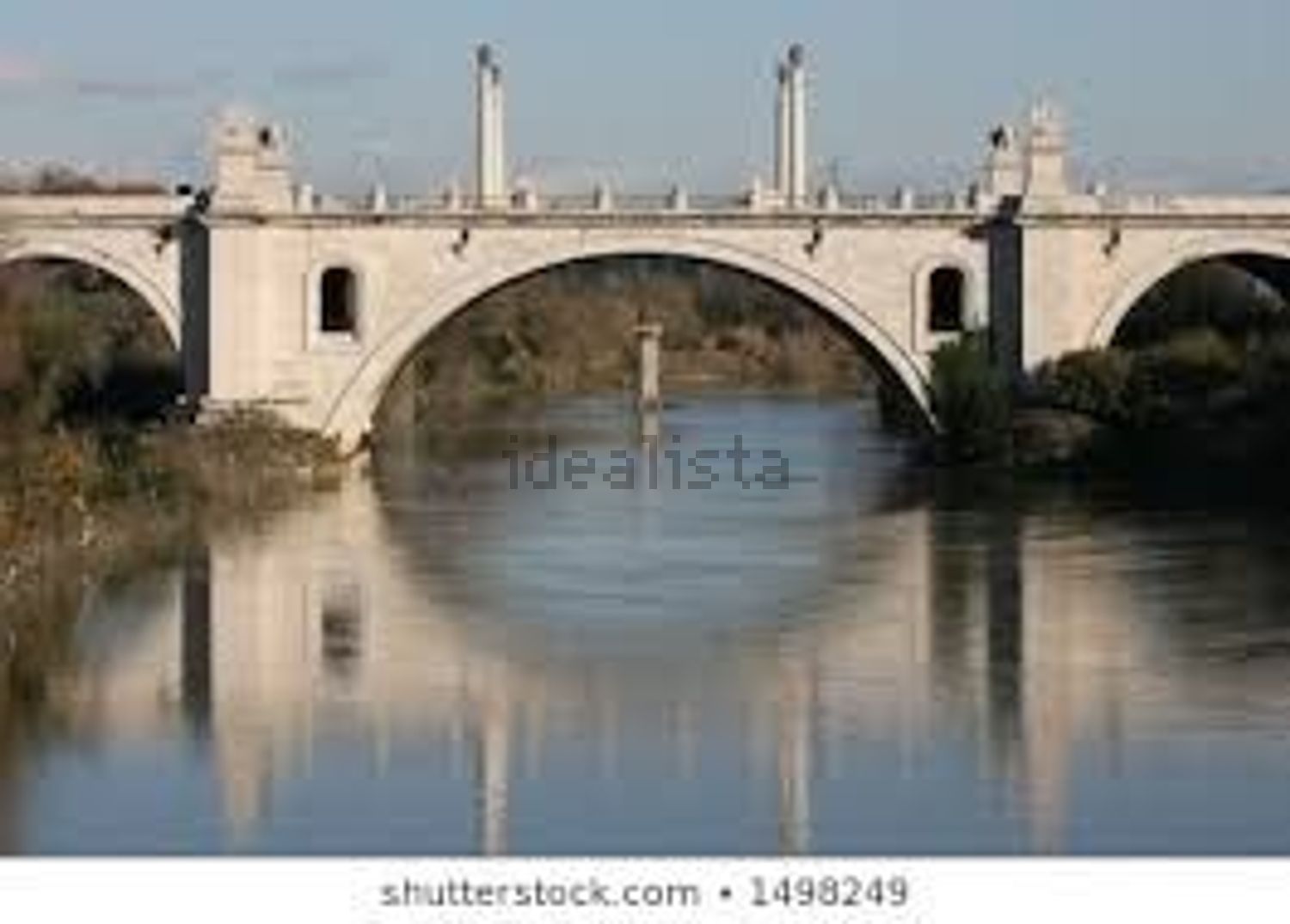 appartamento in affitto a Roma in zona Tor di Quinto