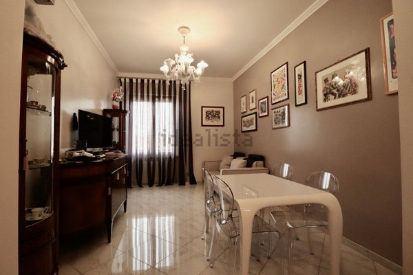 appartamento in affitto a Roma in zona Portuense