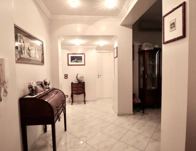 appartamento in affitto a Roma in zona Portuense