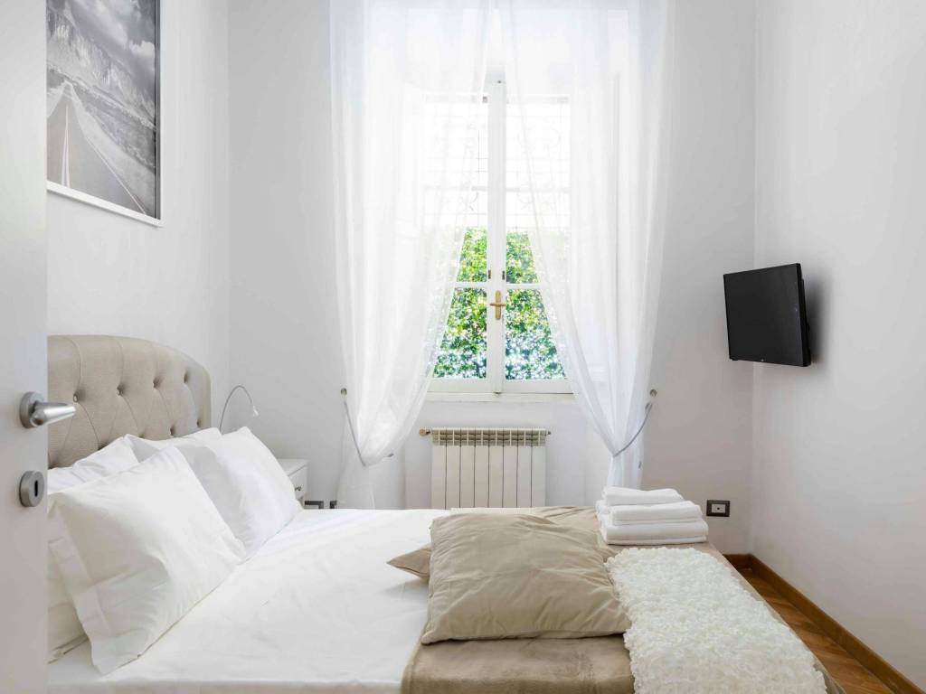 appartamento in affitto a Roma in zona Centro Storico