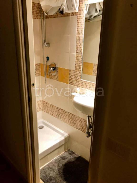 monolocale in affitto a Roma in zona Cinecittà