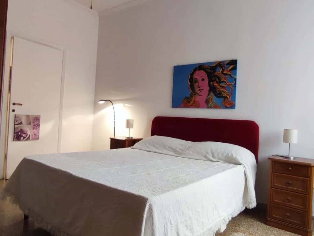 appartamento in affitto a Roma in zona Monte Sacro/Talenti