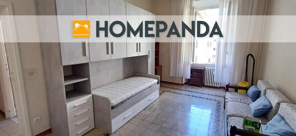 appartamento in affitto a Roma in zona Tuscolano