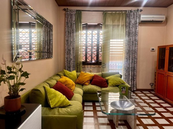 appartamento in affitto a Roma