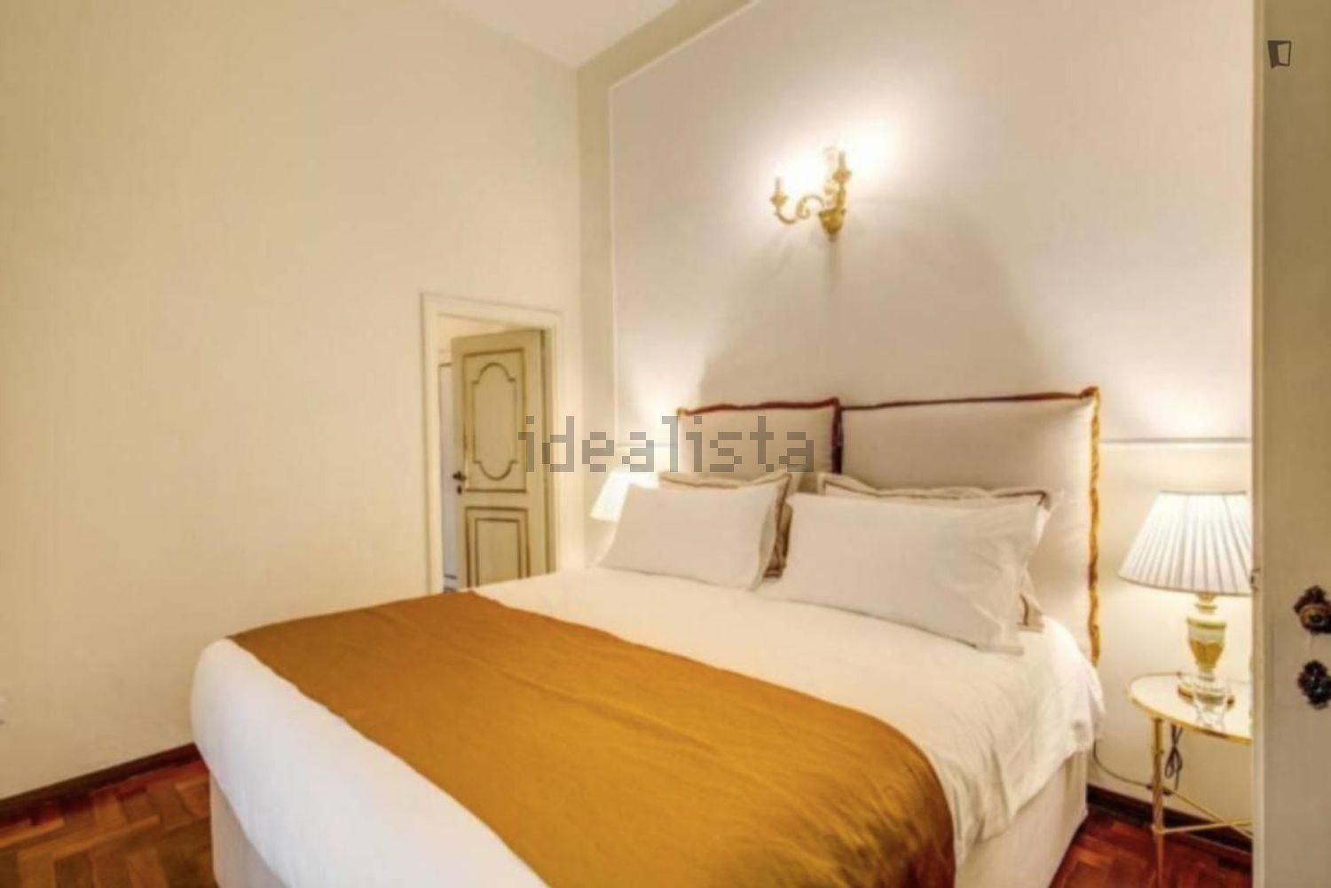 appartamento in affitto a Roma in zona Campo Marzio