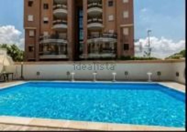 appartamento in affitto a Roma in zona Casal Boccone