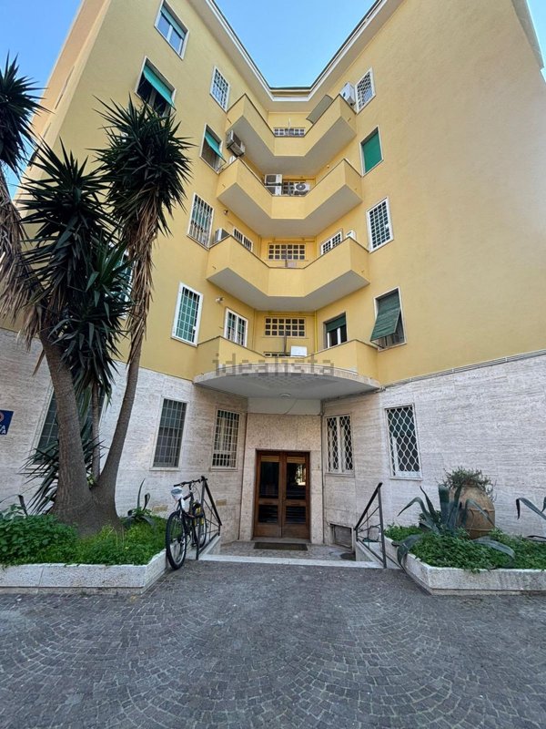 appartamento in affitto a Roma in zona Aurelio