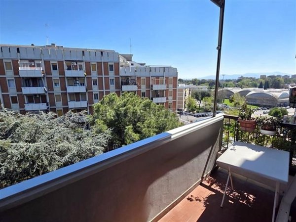 appartamento in affitto a Roma in zona Pietralata