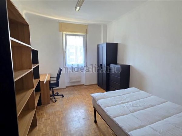 appartamento in affitto a Roma in zona Pietralata